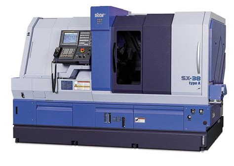 amt cnc tools